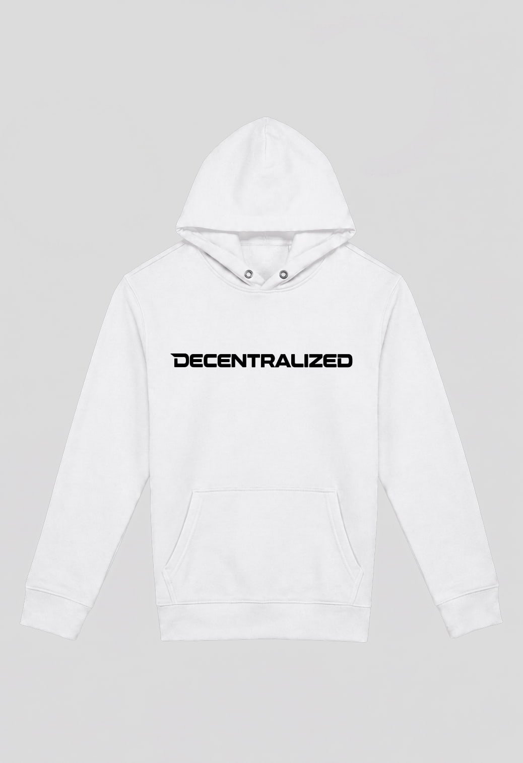 Sudadera Decentralized - Imagen 2