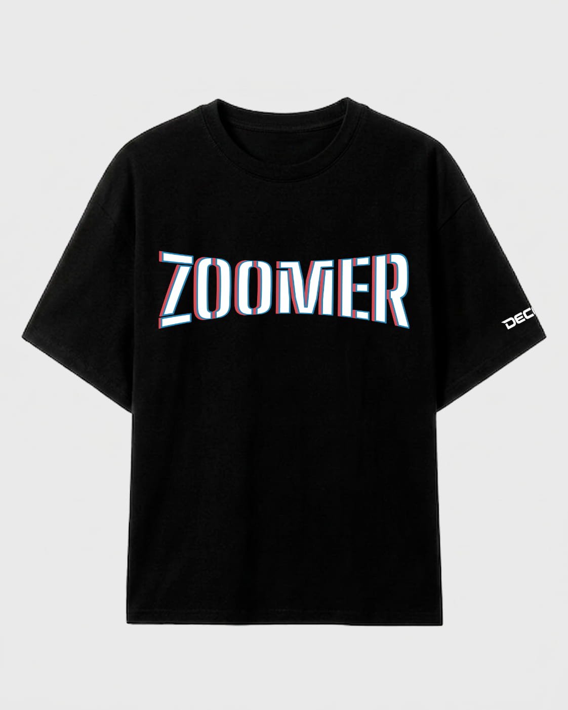 Camiseta Zoomer